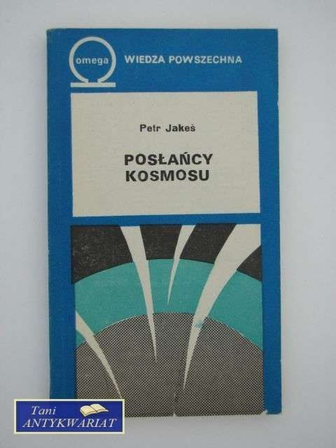 POSŁAŃCY KOSMOSU