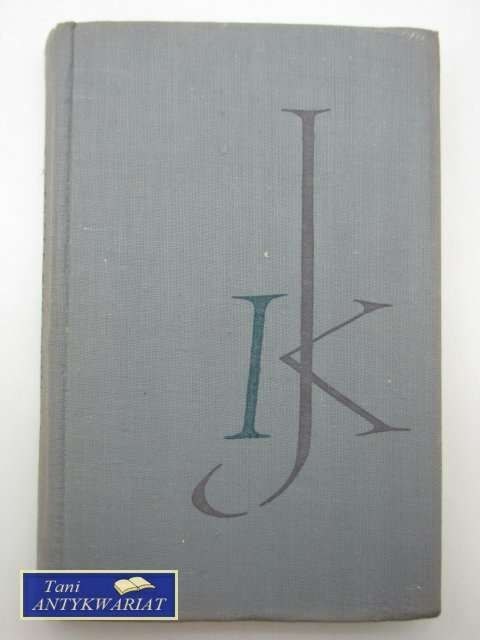 POWIEŚĆ BEZ TYTUŁU TOM I-II