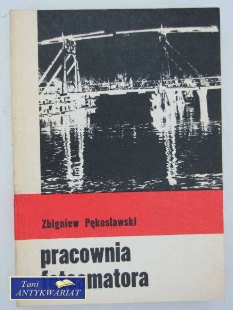 PRACOWNIA FOTOAMATORA