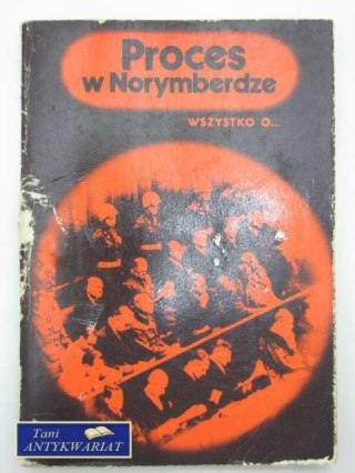 PROCES W NORYMBERDZE
