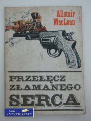 PRZEŁĘCZ ZŁAMANEGO SERCA