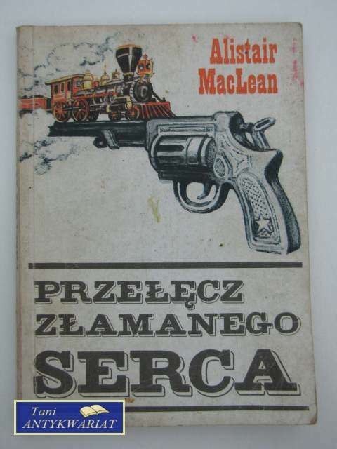 PRZEŁĘCZ ZŁAMANEGO SERCA