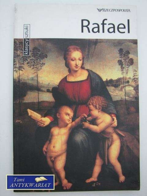 RAFAEL-KLASYCY SZTUKI
