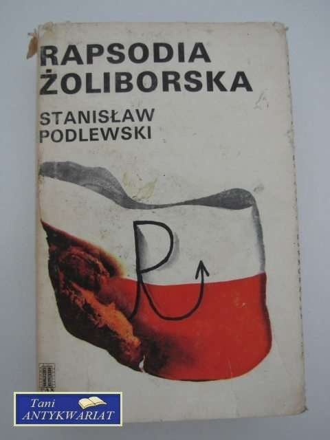 RAPSODIA ŻOLIBORSKA