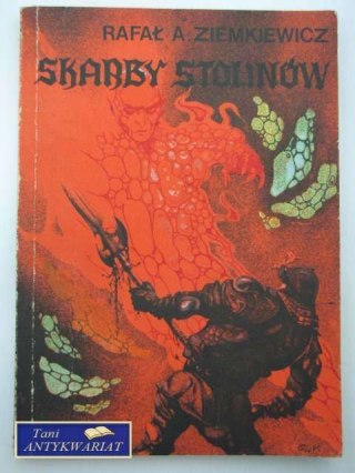 SKARBY STOLINÓW