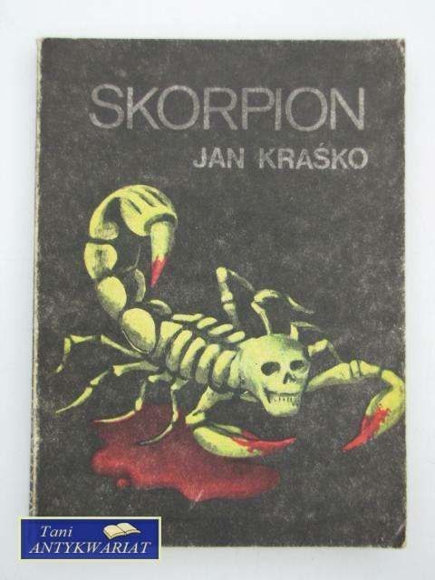 SKORPION