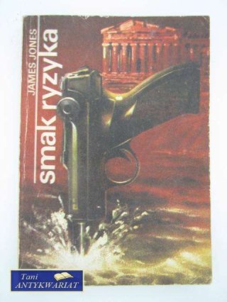 SMAK RYZYKA