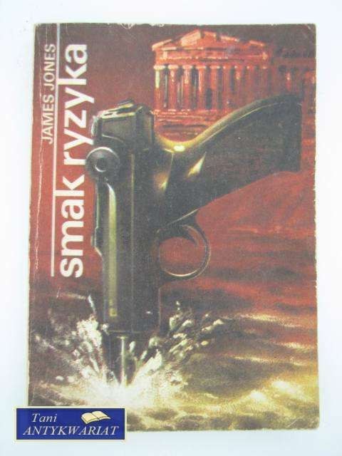 SMAK RYZYKA