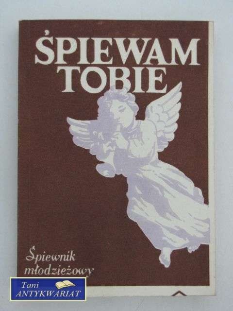ŚPIEWAM TOBIE