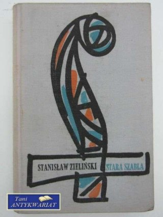 STARA SZABLA