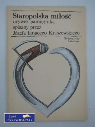 STAROPOLSKA MIŁOŚĆ