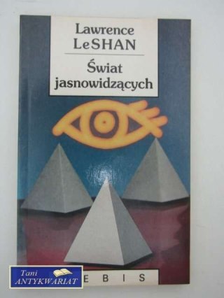 ŚWIAT JASNOWIDZĄCYCH