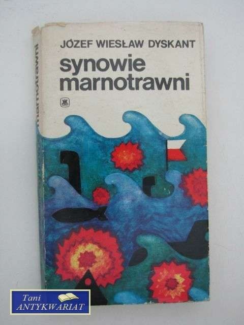 SYNOWIE MARNOTRAWNI