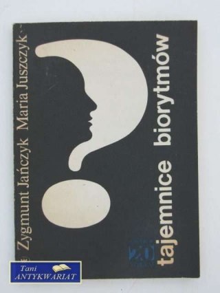 TAJEMNICE BIORYTMÓW
