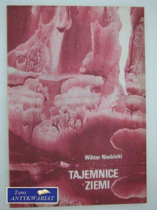TAJEMNICE ZIEMI
