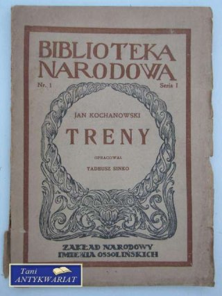 TRENY