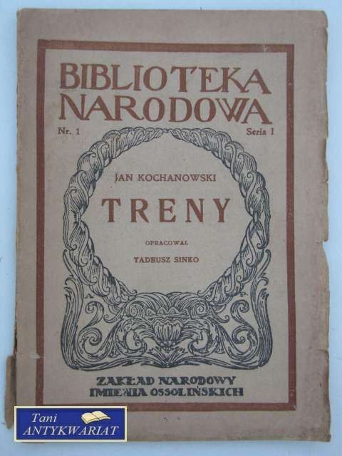 TRENY