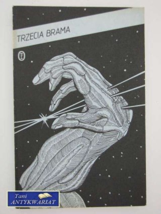 TRZECIA BRAMA