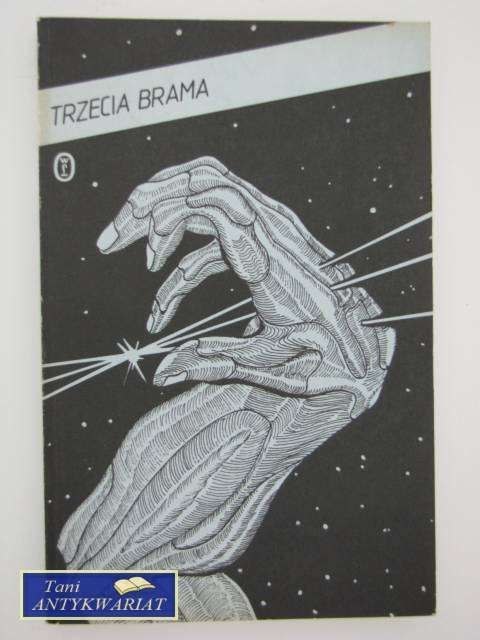 TRZECIA BRAMA