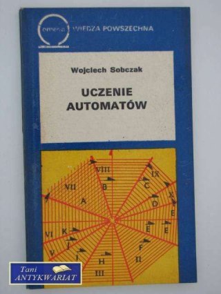 UCZELNIE AUTOMATÓW