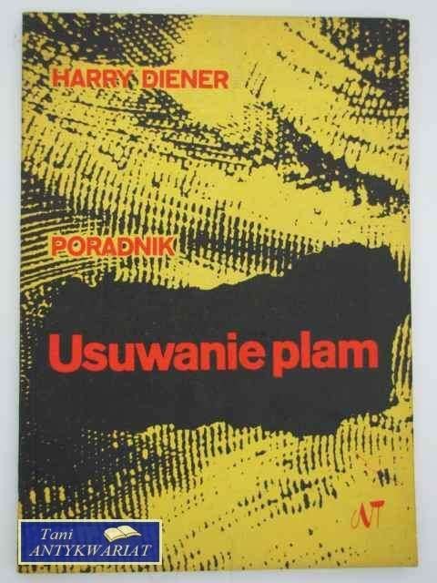 USUWANIE PLAM USUWANIE PLAM