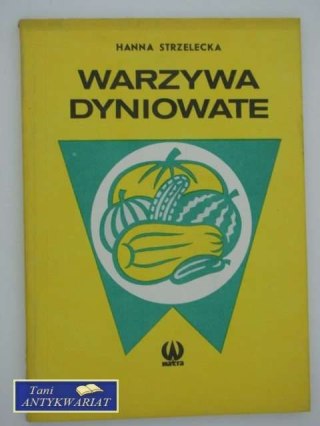 WARZYWA DYNIOWATE
