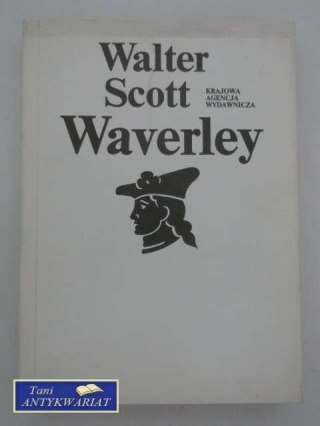 WAVERLEY