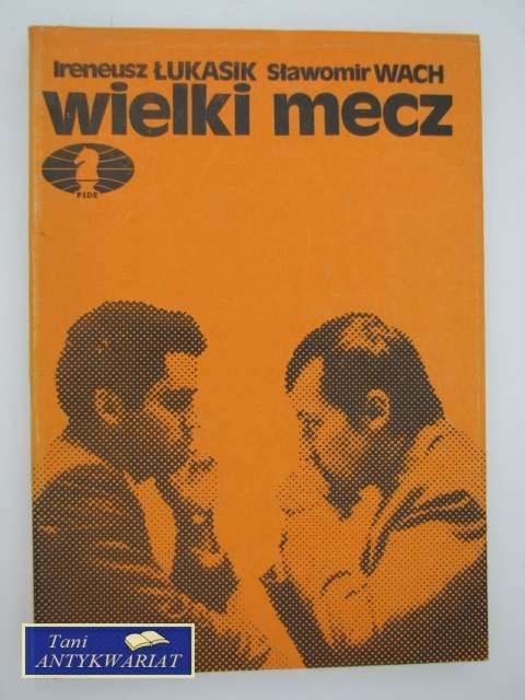 WIELKI MECZ