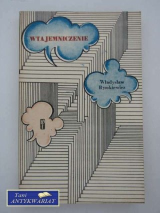 WTAJEMNICZENIE