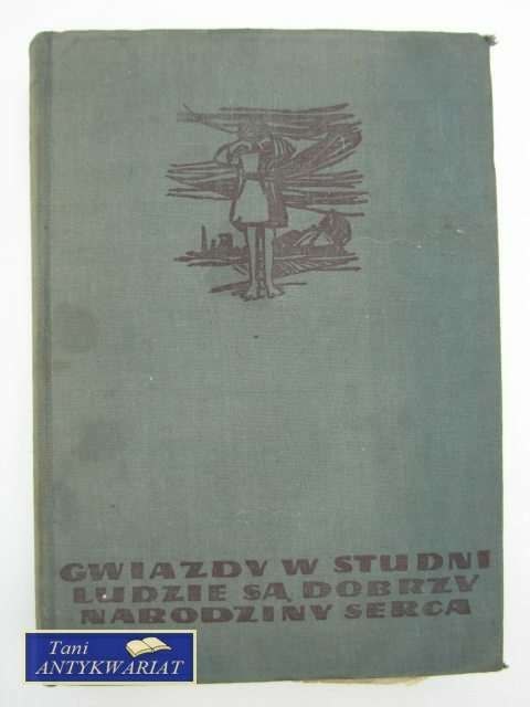WYBÓR PISM -GWIAZDY W STUDNI, LUDZIE SA DOBRZY.. WYBÓR PISM -GWIAZDY W STUDNI, LUDZIE SA DOBRZY..