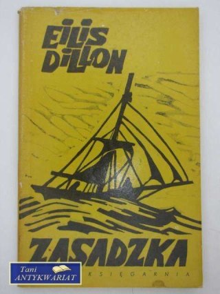 ZASADZKA