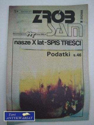 ZRÓB TO SAM 1' 90