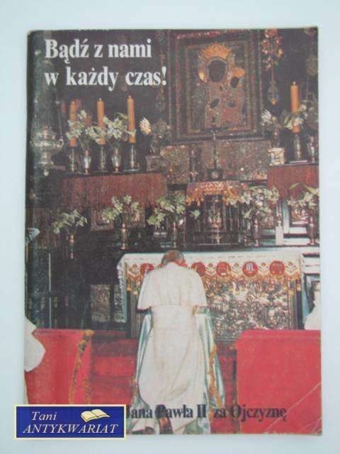 BĄDŹ Z NAMI CAŁY CZAS