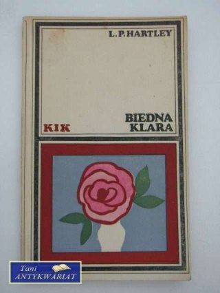 BIEDNA KLARA