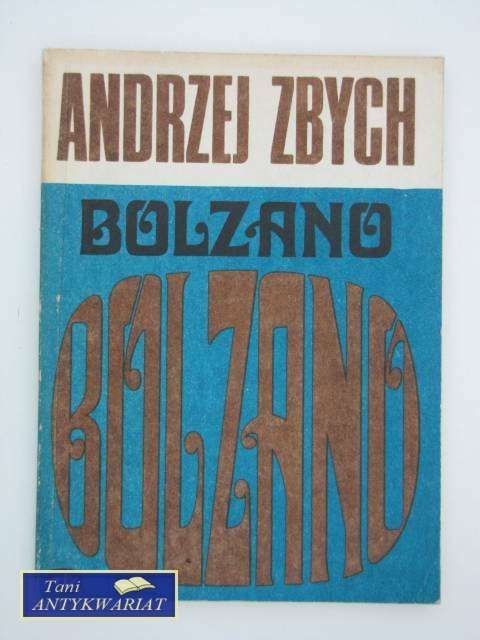 BOLZANO