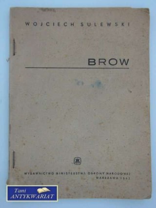 BROW