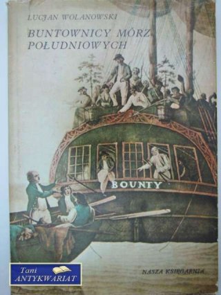 BUNTOWNICY MÓRZ POŁUDNIOWYCH