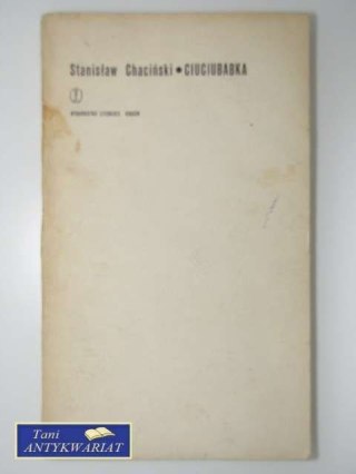 CIUCIUBABKA