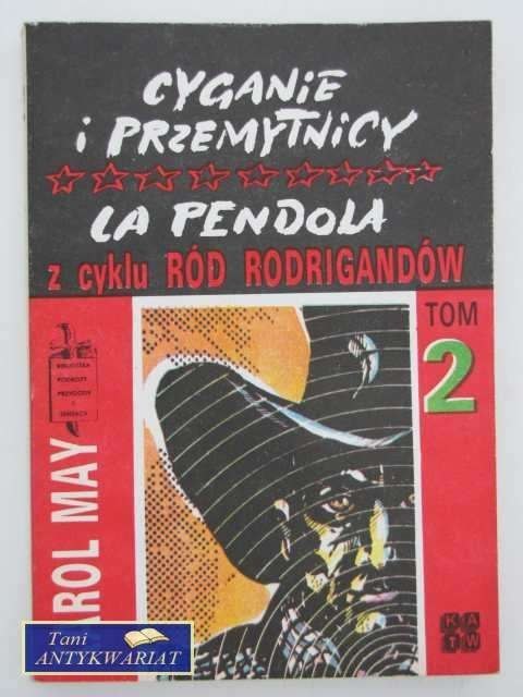 CYGANIE I PRZEMYTNICY, LA PENDOLA