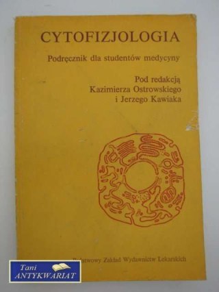 CYTOFIZJOLOGIA