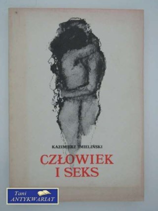 CZŁOWIEK I SEKS