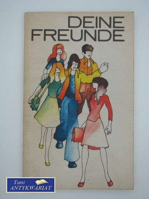 DEINE Freundem