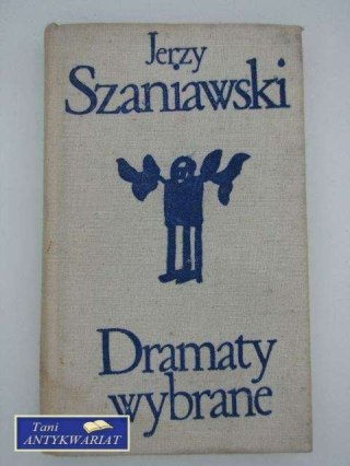 DRAMATY WYBRANE