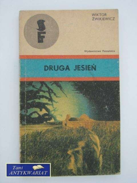 DRUGA JESIEŃ