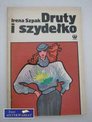 DRUTY I SZYDEŁKO