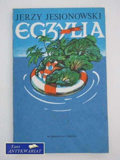 EGZYLIA