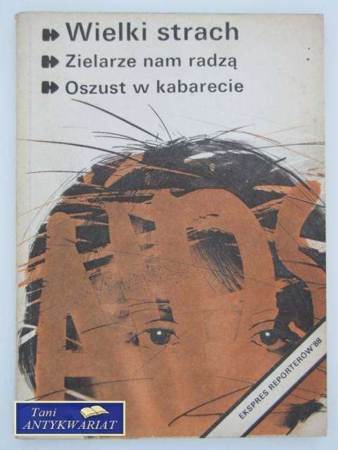 EKSPRES REPORTERÓW - WIELKI STACH