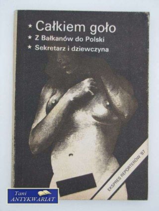 EKSPRES REPORTERÓW