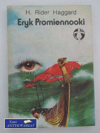 ERYK PROMIENNOOKI