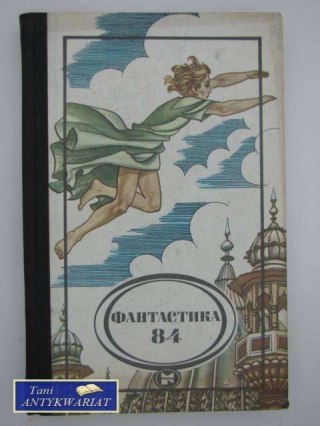 FANTASTYKA - 84